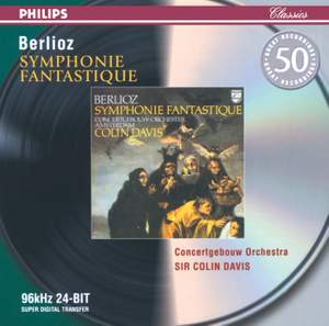 Berlioz: Symphonie fantastique, Op. 14