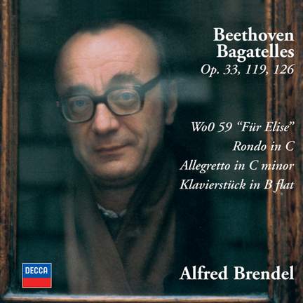 Beethoven - Bagatelles