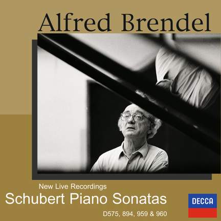 Schubert - Piano Sonatas