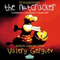 Tchaikovsky: The Nutcracker, Op. 71