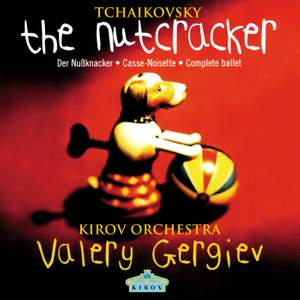 Tchaikovsky: The Nutcracker, Op. 71