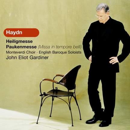 Haydn - Great Masses