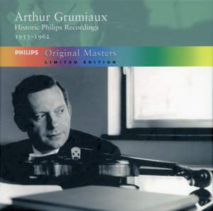 Arthur Grumiaux