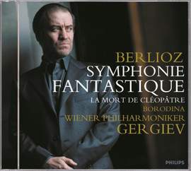 Berlioz: Symphonie fantastique