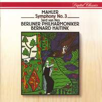 Mahler: Symphony No. 3