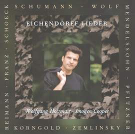 Eichendorff Lieder