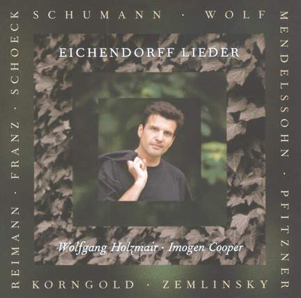 Eichendorff Lieder