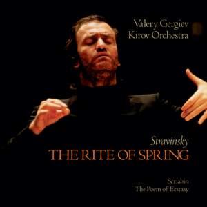 Stravinsky - The Rite of Spring