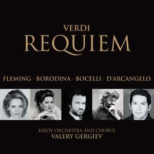 Verdi: Requiem