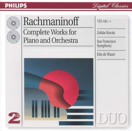 クラシック Rachmaninoff/The Complete Recordings10CD Sergei Rachmaninoff - Sergei Rachmaninoff: The Complete Recordings