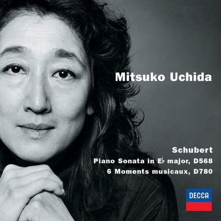 Schubert - Piano Works Vol.7