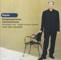Haydn - Masses
