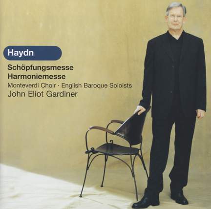 Haydn - Masses