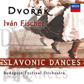 Dvorak: Slavonic Dances