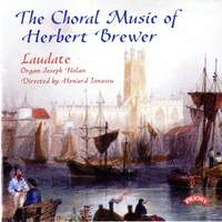 The Choral Music of Herbert Brewer