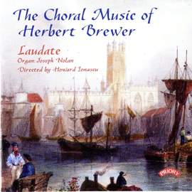The Choral Music of Herbert Brewer