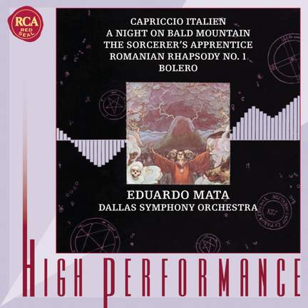 Tchaikovsky: Capriccio italien, Op. 45, etc.