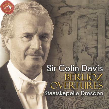 Berlioz: Overtures