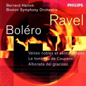 Ravel: Orchestral Works