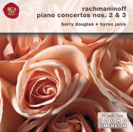 Rachmaninoff: Piano Concerto No. 2 in C minor, Op. 18, etc.