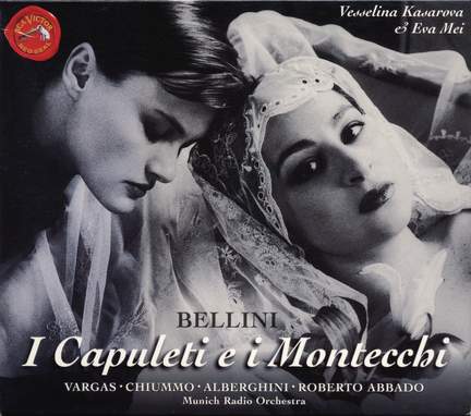 Bellini: I Capuleti e I Montecchi