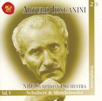 Arturo Toscanini