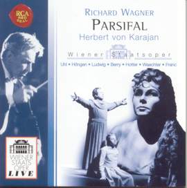 Wagner: Parsifal