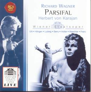 Wagner: Parsifal