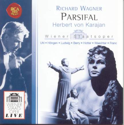 Wagner: Parsifal