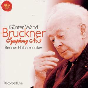 Bruckner: Symphony No. 9 in D Minor