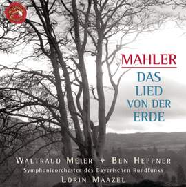 Mahler: Das Lied von der Erde