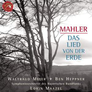 Mahler: Das Lied von der Erde