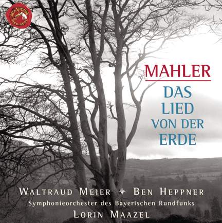 Mahler: Das Lied von der Erde