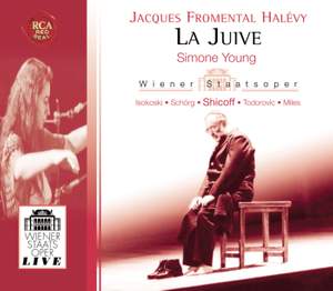 Halévy: La Juive