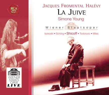 Halévy: La Juive