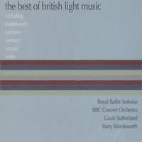 The Best of British Light Music