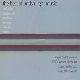 The Best of British Light Music