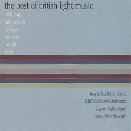 The Best of British Light Music