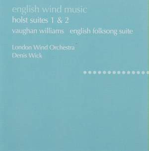 English Wind Music