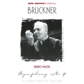 Bruckner: Symphony No. 9 in D Minor