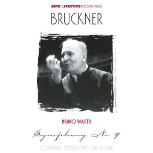 Bruckner: Symphony No. 9 in D Minor