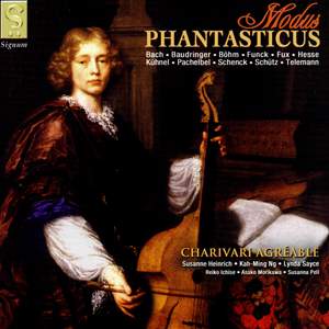 Modus Phantasticus