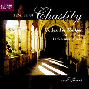 Temple of Chastity