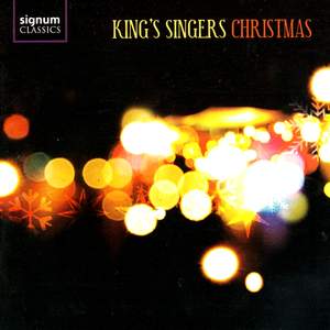 King's Singers' Christmas