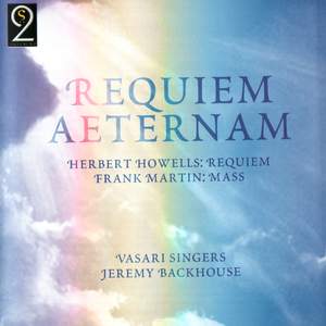 Requiem Aeternam