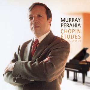 Chopin - Etudes