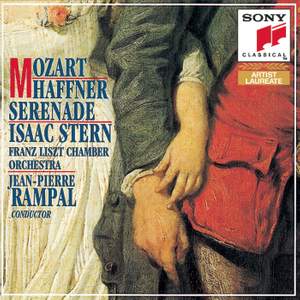 Mozart: Serenade No. 7 in D major, K250 'Haffner', etc.