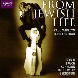 From Jewish Life