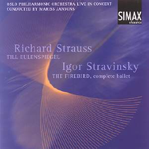 Strauss, R: Till Eulenspiegels lustige Streiche, Op. 28, etc.