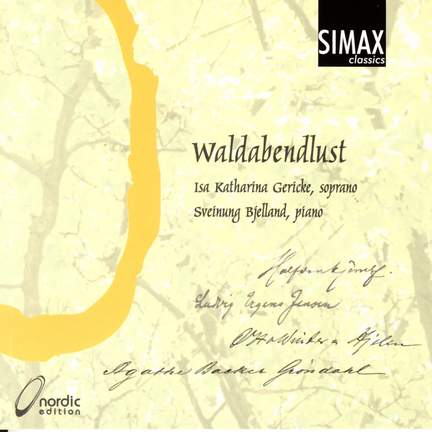 Waldabendlust